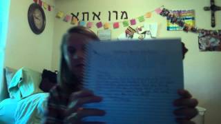 Dialogue Journals
