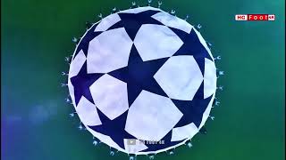INTRO UEFA CHAMPIONS LEAGUE 2022-2023