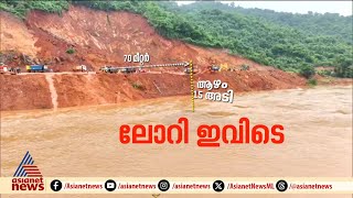 ദൗത്യത്തിന് വെല്ലുവിളിയായി മഴയും പുഴയിലെ ശക്തമായ നീരൊഴുക്കും, ഷിരൂരിൽ ഇന്ന് സംഭവിച്ചത്