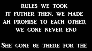 Future - No Matter What (Lyrics)