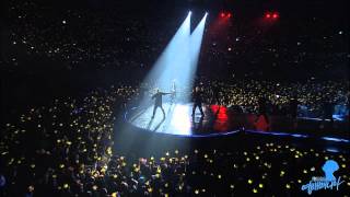 TAEYANG :: Ringa Linga (+α C.O.N.C.E.R.T in SEOUL DVD)