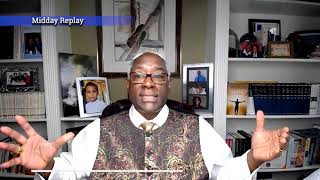 Midday Replay: Prophecy of the Two Witnesses | Revelation 11:1-14