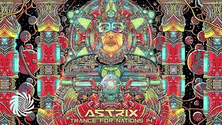 Astrix & DJ High Guy - Chaos (Astrix & Faders Remix)