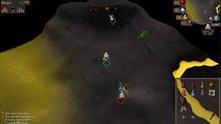 Rushing pvmers in protected worlds - revs pking #1