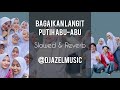 Bagaikan Langit | Slowed and Reverb | Malaysian Indonesian Song