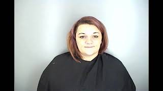 Greenwood County Arrest Report March 1, 2021