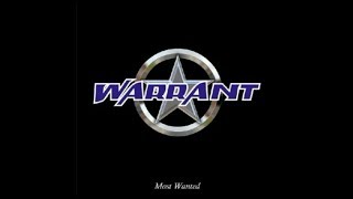 Warrant - Heaven (Alternate version)