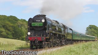 Swanage Railway - 