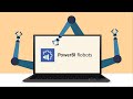 Automate your Power BI reports with PowerBI Robots