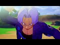 dragon ball z kakarot official opening cinematic cha la head cha la