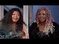 Gigi Lamayne and Rethabile Khumalo — Massive Music | S6 Ep 8 | Channel O