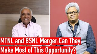 Explainer | How Can MTNL and BSNL Make the Most of Their Merger?