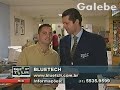 BLUETECH YURI GALEBE 18 02 2003 1