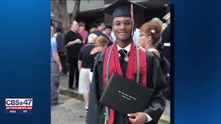 Atlanta man found dead after disappearing during Jacksonville visit, circumstances unknown