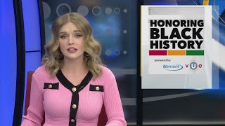 Uncovering the past: Taking a look in the state archives
