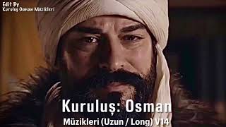 Kuruluş: Osman Müzikleri | Uzun / Long V14