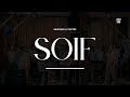 Soif [Session de prière] (feat. Gracia Mveng & Mathieu Turpin) | Musique Le Centre