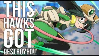 THIS NEW FROPPY COMBO IS AMAZING! (It's not New)