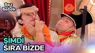 Hafızamı Silmek Neymiş Göreceksin Şoker! | Bez Bebek