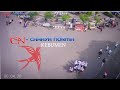 DRONE Alun - Alun Kebumen 2023 | Cfd bersama BUMN. #bumnuntukindonesia #kebumenjawatengah