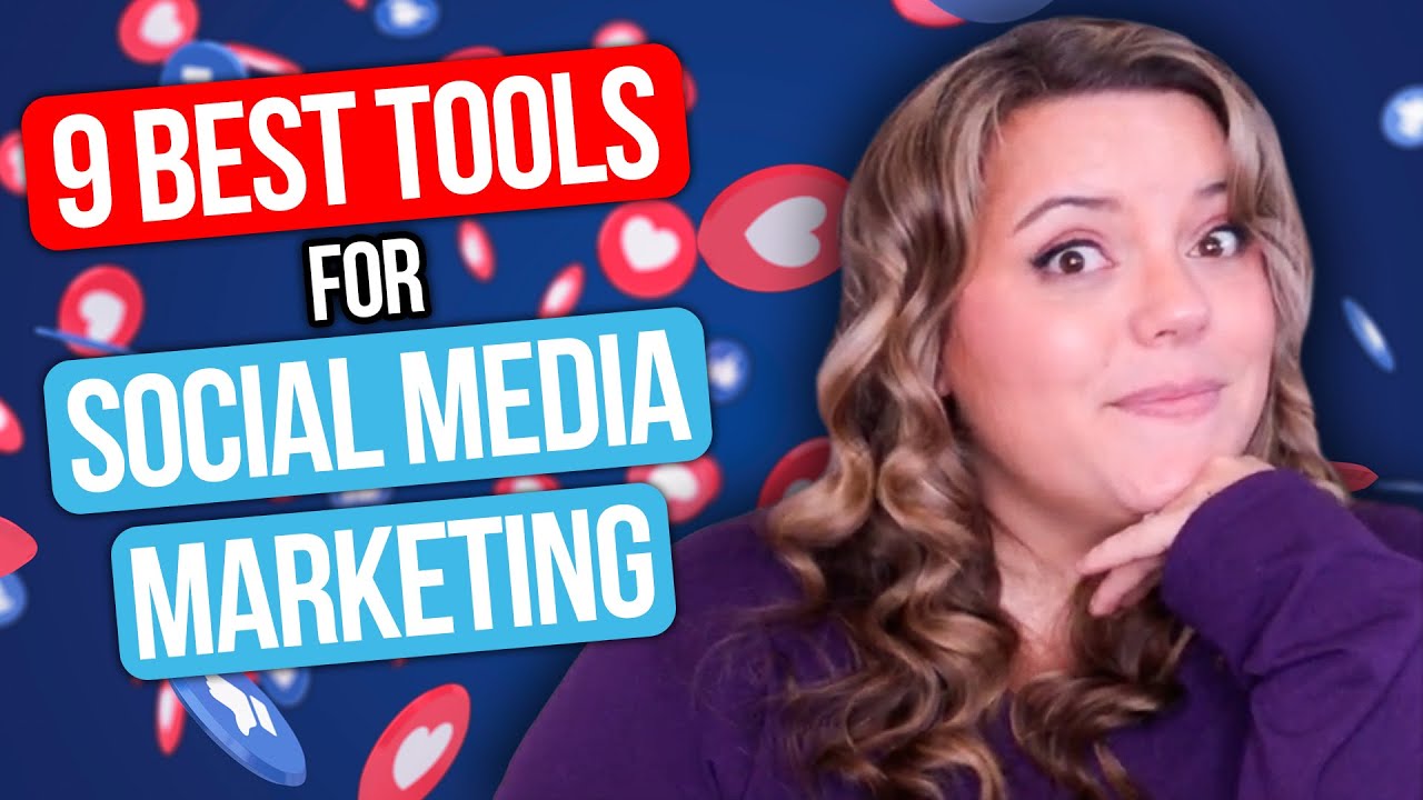 9 Best Tools For Social Media Marketing For Engagement, Growth ...