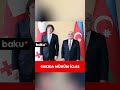 azərbaycan gürcüstan hökumətlərarası komissiyasının 10 cu iclası keçirildi