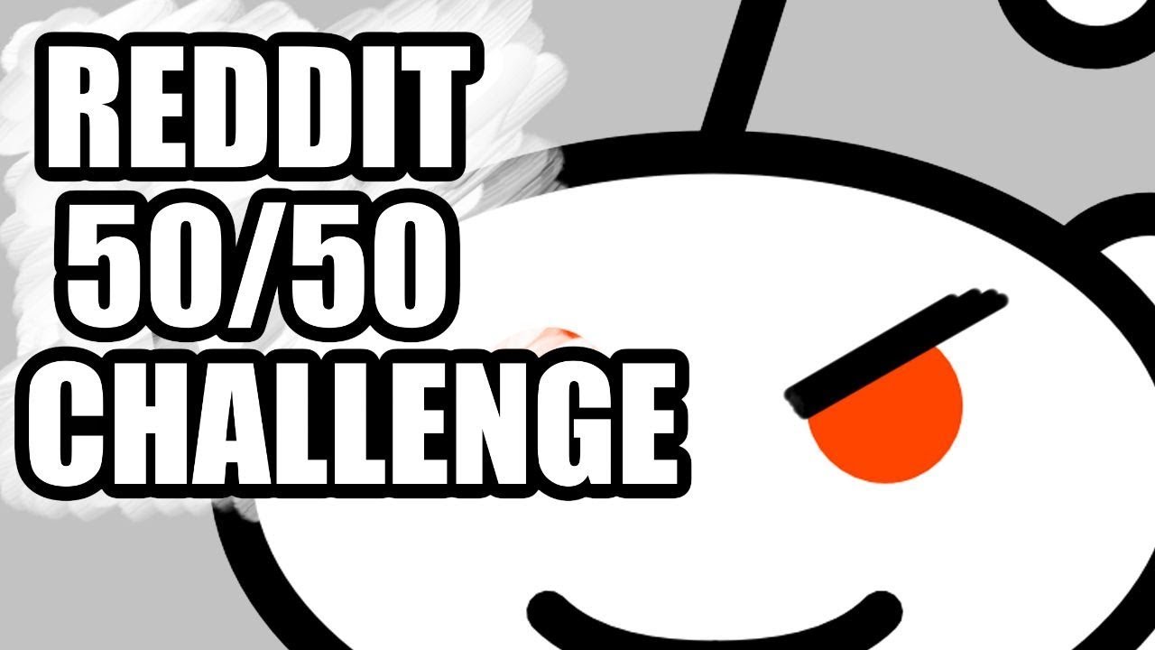 Fifty Fifty Challenge Yaptik Youtube