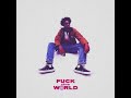 Brent Faiyaz - Fuck The World (Pitch Equalized)