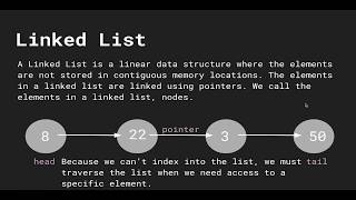 Data Structures in Typescript #5 - Linked List Intro