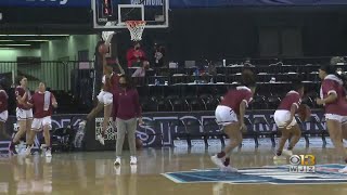 CIAA Tournament Kicks Off In Baltimore