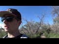 vlog_004 was i probed by aliens in roswell nm