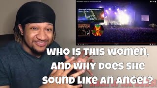(Reaction) NIGHTWISH - Ghost Love Score (OFFICIAL LIVE)