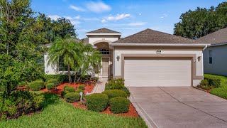 4345 HAMMERSMITH DR - KINGS RIDGE - CLERMONT FL - 55+ GOLF COMMUNITY - GATED COMMUNITY