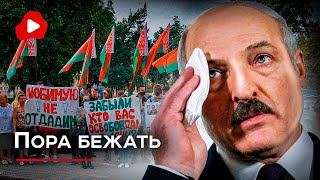 Лукашенко такого не ожидал! Полковник Сахащик в деле - Беларускае