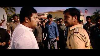 Singham (Hindi 2011) BEST DIALOGUE & SCENE