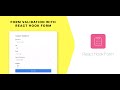 Easy Way of Form Validation with React Hook Form