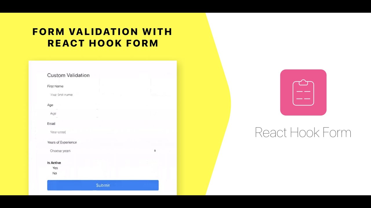 React validation. Валидация форм React. Custom form React. Form validate React. React form variant="outlined".