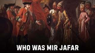 Who Was Mir Jafar