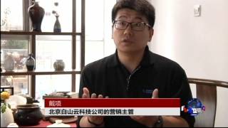 北京民营公司职员睡办公室拼搏成常态