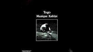 Kabiye – Togo / Musique Kabiye