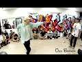 2016 06 18 poppin battle 亞加盃 16強 又圓 vs free j