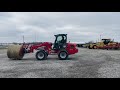 2014 weidemann 3070 cx80t for sale