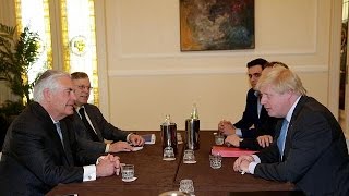 Італія: міністри G7 намагаються знайти консенсус