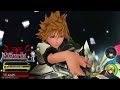 【kh bbs】ヴェントゥス編 ヴァニタス戦 ラスボス 攻略 キングダムハーツ バースバイスリープ