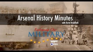 Arsenal History Minute | September 11, 2001