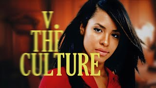 Aaliyah v. The Culture: The Trendsetter, Unprotected & Untimely Death.