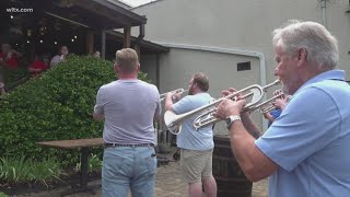 Taps Across America: Honoring fallen service members