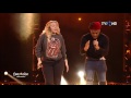 Andreea Cristina Andrei & Adonis Boom - To Love You (Eurovision 2017 Romania Live Audition)