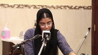 Bibi Simrit Kaur (TO) Glidden 02.2019 - raam raam bol raam raam