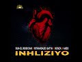 Sun-EL Musician, Mthandazo Gatya, Anzo, Kenza -   Inhliziyo (Official Audio)